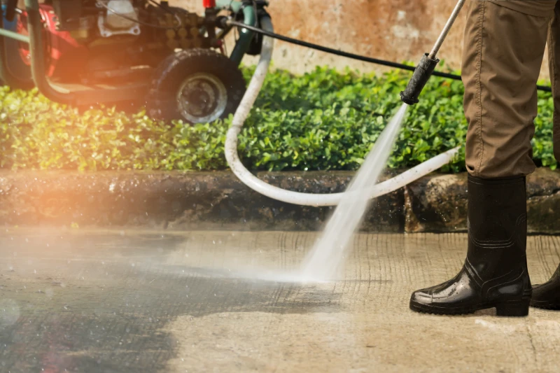 Spring Cleaning Tips That May Boost Your Home’s Value