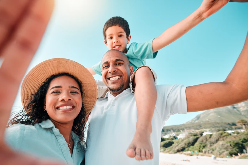 How to Vacation-Proof Your Home This Summer